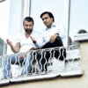 Balkon sefası Balkon sefası