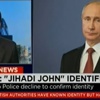 CNN, Putin'i 'Cihatçı John' ilan etti CNN, Putin'i 'Cihatçı John' ilan etti