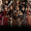 Diriliş Ertuğrul'da üzen ayrılık