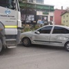 Bilecik’te Görünmez Kaza Bilecik’te Görünmez Kaza