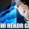 Yurt içi piyasalar yeni haftada makroekonomik verileri izleyecek Yurt içi piyasalar yeni haftada makroekonomik verileri izleyecek