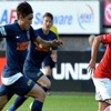 AZ Alkmar Başakşehir 1-0 / CANLI
