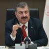 Fahrettin Koca, güncel koronavirüs verilerini açıkladı: Ölü ve vaka sayısında rekor