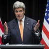 Kerry, Yemen operasyonunu takdir etti Kerry, Yemen operasyonunu takdir etti