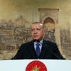 Başkan Erdoğan, Kuzey Makedonya Cumhurbaşkanı Pendarovski ile görüştü
