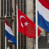 Hollanda'dan Türkiye açıklaması