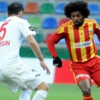 Kayserispor 0-0 Eskişehirspor