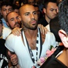 Nouma'dan sonra bir ilk: Quaresma! Nouma'dan sonra bir ilk: Quaresma!