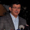(Fotoğraflar) Davutoğlu: Kapımız Ve İstişarelerimiz Herkese Açıktır (Fotoğraflar) Davutoğlu: Kapımız Ve İstişarelerimiz Herkese Açıktır