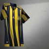İşte Fenerbahçe'nin yeni forması İşte Fenerbahçe'nin yeni forması
