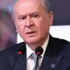 Bahçeli'den Tahir Elçi açıklaması Bahçeli'den Tahir Elçi açıklaması