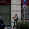 İspanya'da son 24 saatte Kovid-19'dan ölüm rapor edilmedi