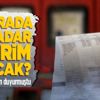 TRT payının kaldırılması faturalara nasıl yansıyacak? Elektrik faturalarında ne kadar indirim olacak? Faturayı ne kadar azaltır?