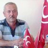 MHP İlçe Başkanı şehit babasını dövdü