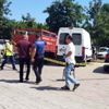 Alanya da silahlı kavga: 1 yaralı Alanya da silahlı kavga: 1 yaralı
