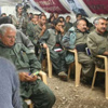 İmralı Kandil'e rest çekti İmralı Kandil'e rest çekti