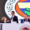 Fenerbahçe Kongresi nde "Her şey çok güzel olacak" ...