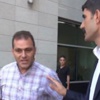 Polisten Paralel Yapı Zanlılarına Tepki Polisten Paralel Yapı Zanlılarına Tepki
