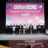 "Pandemi döneminde habercilik" ödülleri sahiplerini ... "Pandemi döneminde habercilik" ödülleri sahiplerini ...