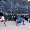 Yunusemreli judocularda hedef büyük Yunusemreli judocularda hedef büyük