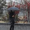 Doğu Anadolu'da 4 il için fırtına ve yağış uyarısı