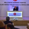 MHP Genel Başkanı Bahçeli'den açıklamalar