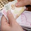 Finans baronlarına 1 milyarlık darbe