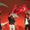 Demet Akalın'dan 15 Temmuz kararı! Demet Akalın'dan 15 Temmuz kararı!