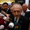 Kılıçdaroğlu'ndan istifa açıklaması: Sağlık olsun