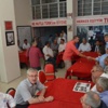 Mhp Akhisar İlçe Teşkilatında Bayramlaşma