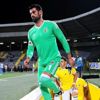 Volkan Demirel 6. dalyaya hazırlanıyor Volkan Demirel 6. dalyaya hazırlanıyor