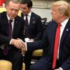 Beyaz Saray'da kritik zirve öncesi ilk açıklama! Beyaz Saray'da kritik zirve öncesi ilk açıklama!