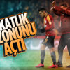 Radamel Falcao sakatlandı