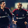 Beşiktaş'ta şok! İstanbul'a döndüler...