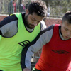 Giresun'da Manisaspor hazırlıkları!