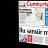 Başbakan: Kamu düzenini herkes sahiplenmeli Başbakan: Kamu düzenini herkes sahiplenmeli
