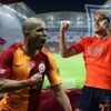 Galatasaray Başakşehir maçı saat kaçta, hangi kanalda? 2019 GS Başakşehir muhtemel 11'ler