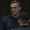 Navalny'e 3,5 yıl hapis cezası