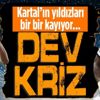 Kartal SOS veriyor! Ghezzal'dan sonra Batshuayi ve Larin...