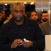 Dünyaca ünlü boksör Danny Williams İstanbul'da