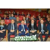 İzgiad’ın Yeni Başkanı Yusuf Erenkaya