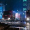Rusya'da huzurevi yangını : 4 ölü Rusya'da huzurevi yangını : 4 ölü