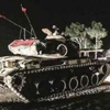 Turkish Troops Transferred From Bashiqa Camp