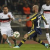 Beşiktaş'ın derbi öncesi ilginç istatistiği