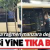 Uyarılara rağmen manzara değişmiyor! Hepsi yine tıka basa dolu Uyarılara rağmen manzara değişmiyor! Hepsi yine tıka basa dolu
