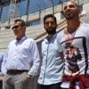 Orman'dan Quaresma'ya Arena talimatı!