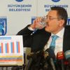 Ankara’nın suyu yeniden Meclis gündeminde