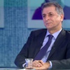 Mahmut Övür: Kampanyayı Hürriyet yürüttü Mahmut Övür: Kampanyayı Hürriyet yürüttü