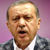 Erdoğan'dan taşeron işçilere fırça Erdoğan'dan taşeron işçilere fırça