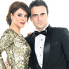‘Aşıklar Şehri’ndeler